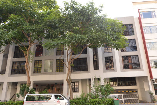 Rangoon Apartments (D8), Apartment #938782